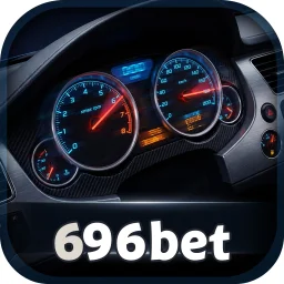 696BET — ikon APK