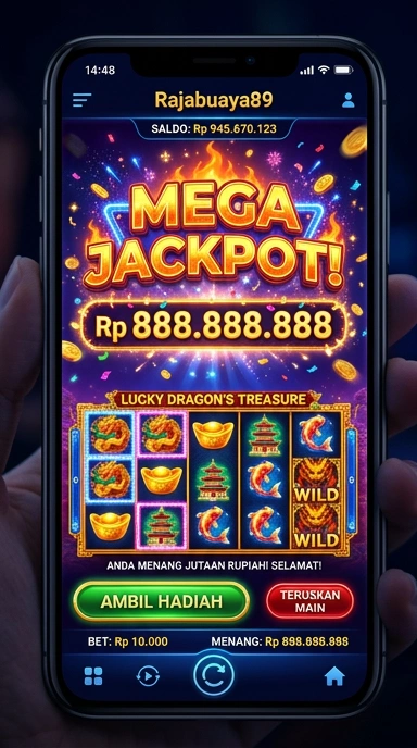 megavisa88 — menu pengaturan